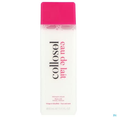 COLLOSOL EAU DE LAIT 400ML