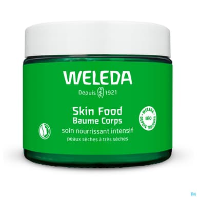 WELEDA SKIN FOOD BAUME CORPS150ML