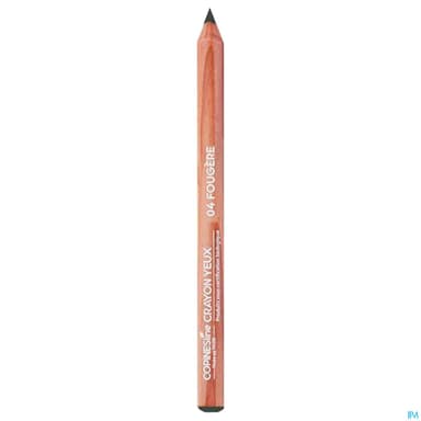 COPINES BIO CRAY CONT YEUX TAUPE01