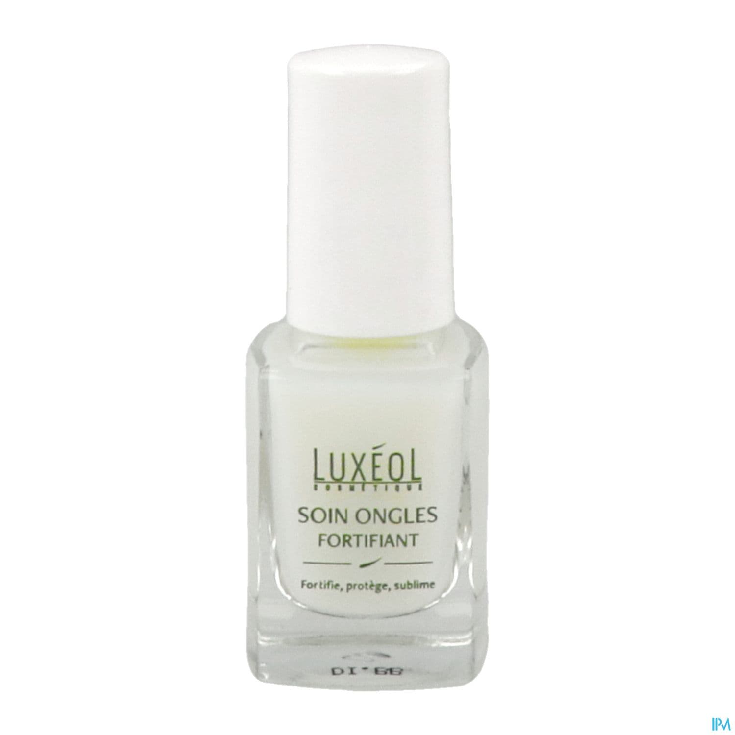 Luxeol Soin Ongles Fortifiant 11ml
