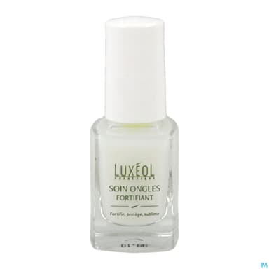 Luxeol Soin Ongles Fortifiant 11ml