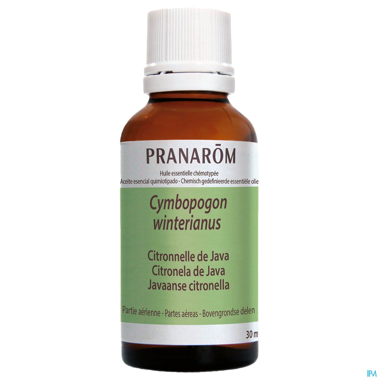 PRANAROM HE BIO CITRONNEL JAV 30ML