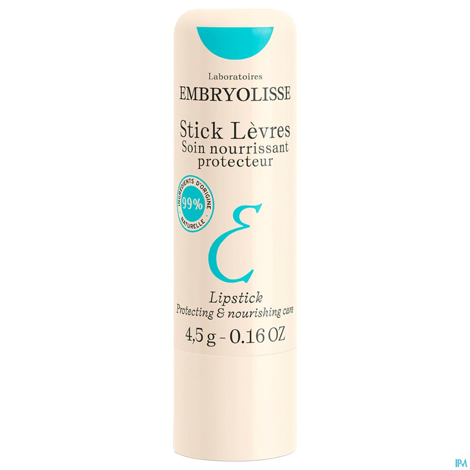 Embryolisse Stick Protecteur Reparateur Levres 4g5