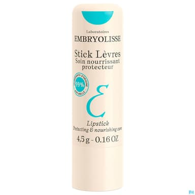 Embryolisse Stick Protecteur Reparateur Levres 4g5