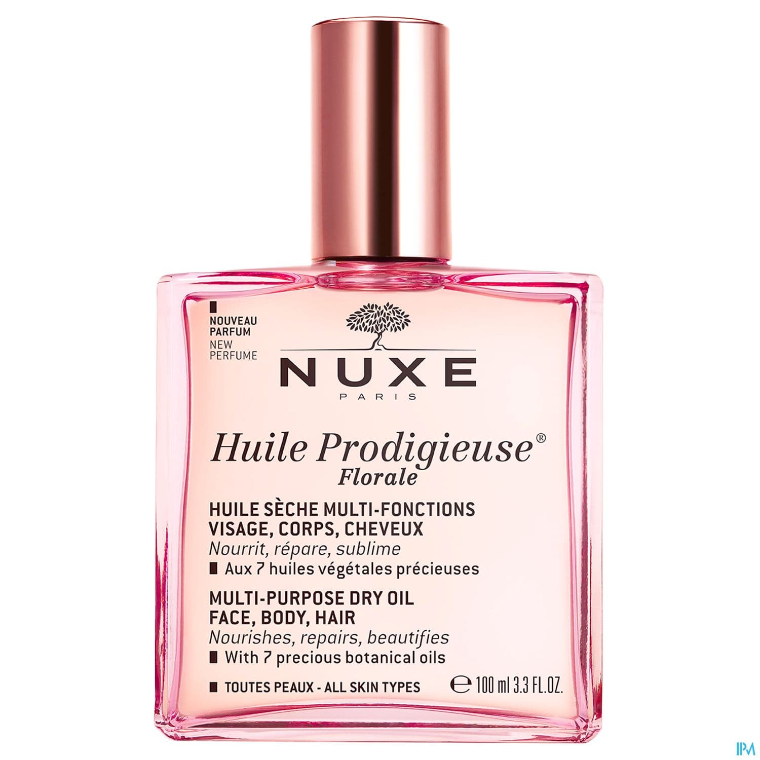 NUXE HLE PRODIG FLORAL 100ML