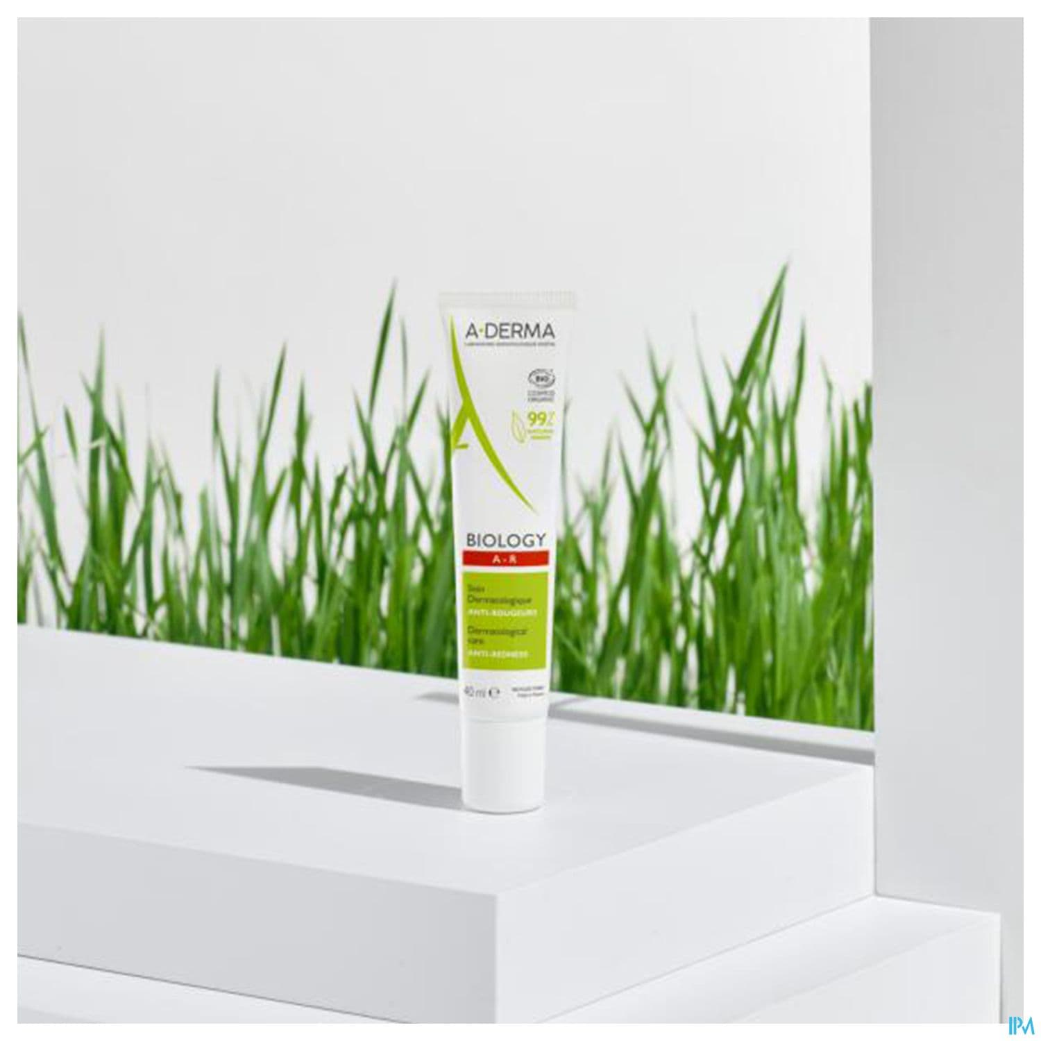 A-DERMA BIOLOGY AR SOIN DERMA 40ML