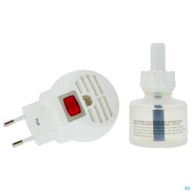 BIOCANINA DIFFUS A/STRESS +RECH