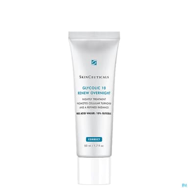 SKINCEUTIC GLYCOLIC 10 50ML