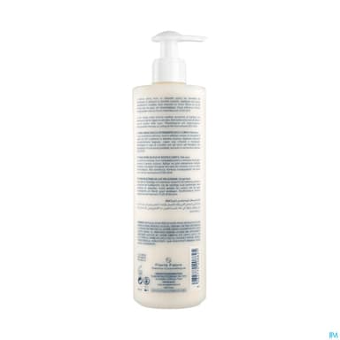 ICTYANE CR DCH LAVANTE 400ML
