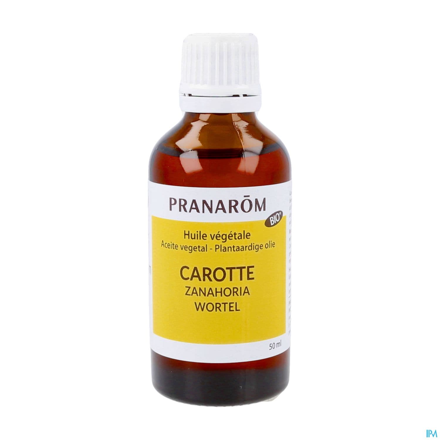 PRANAROM HV BIO CAROTTE 50ML