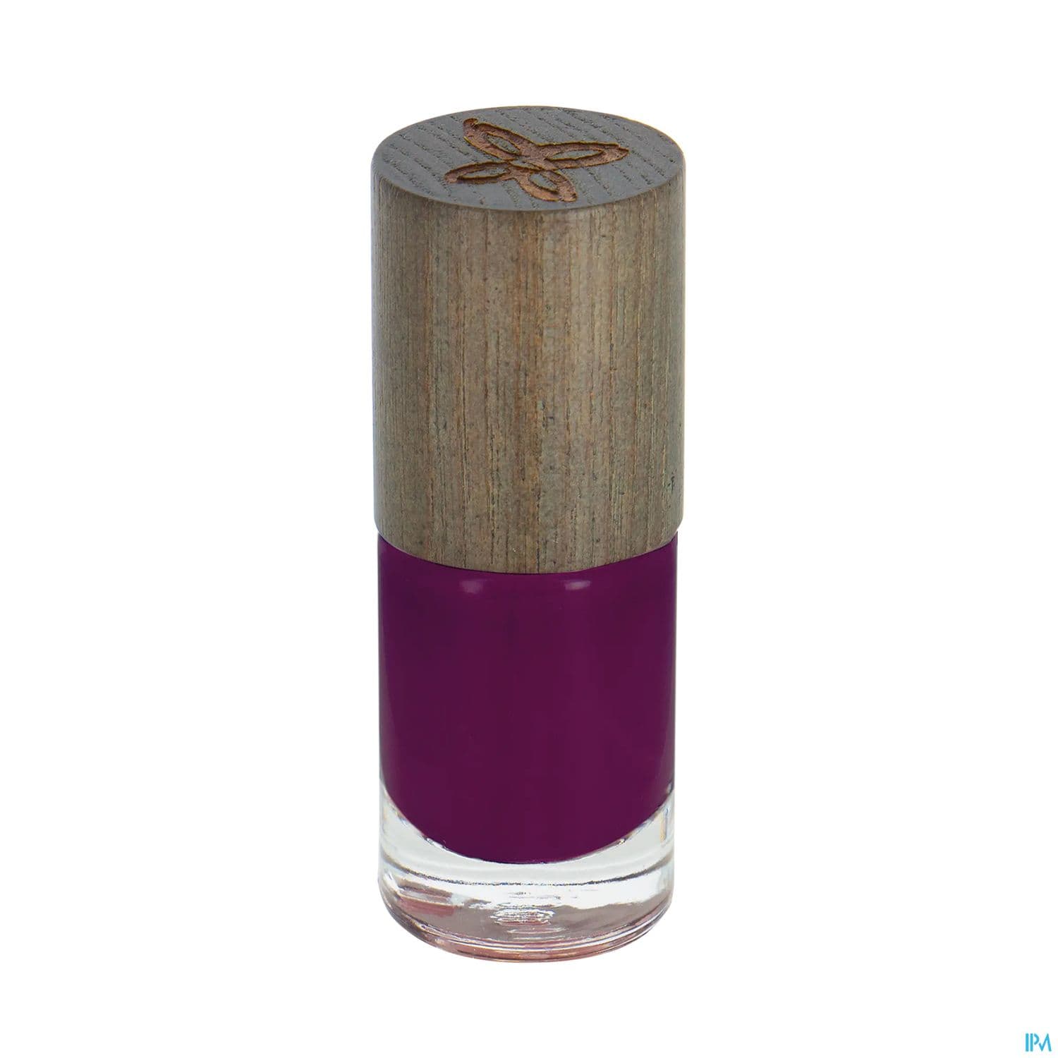 BOHO VERNIS ONGL 111 PURPLE GR 6ML — Grande Pharmacie de la Gare - Sartrouville
