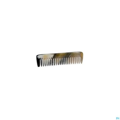 Estipharm Peigne Barbe Corne