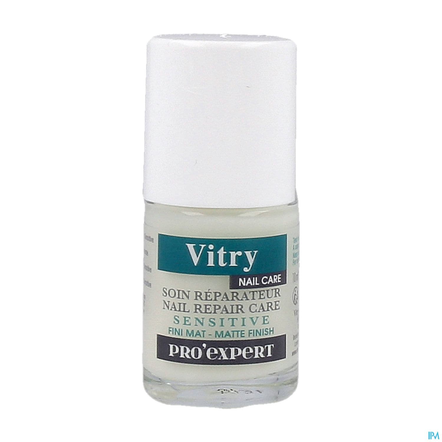 VITRY SOIN REPAR SENSITIV PRO 10ML