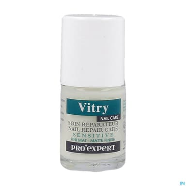 VITRY SOIN REPAR SENSITIV PRO 10ML