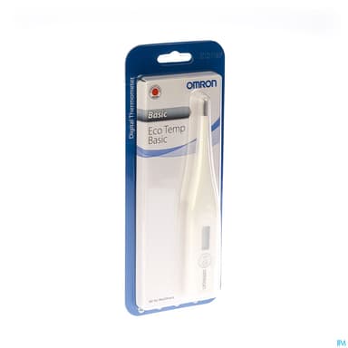 THERM OMRON ECO BASIC TEMP