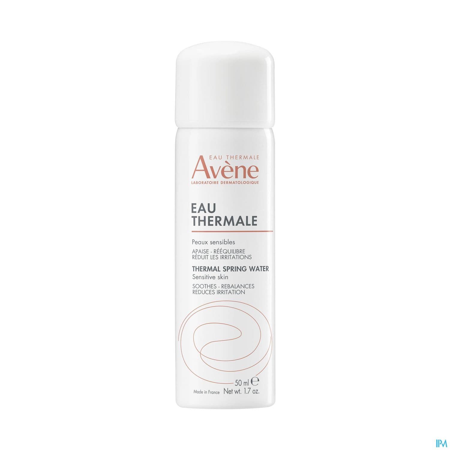 AVENE EAU THERM PSENS AERO 50ML
