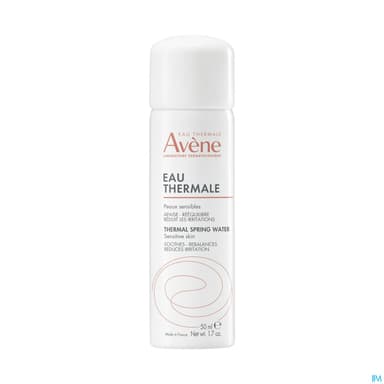 AVENE EAU THERM PSENS AERO 50ML