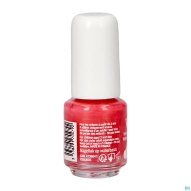 VITRY VAO BASE EAU CANDY FRAIS 4ML