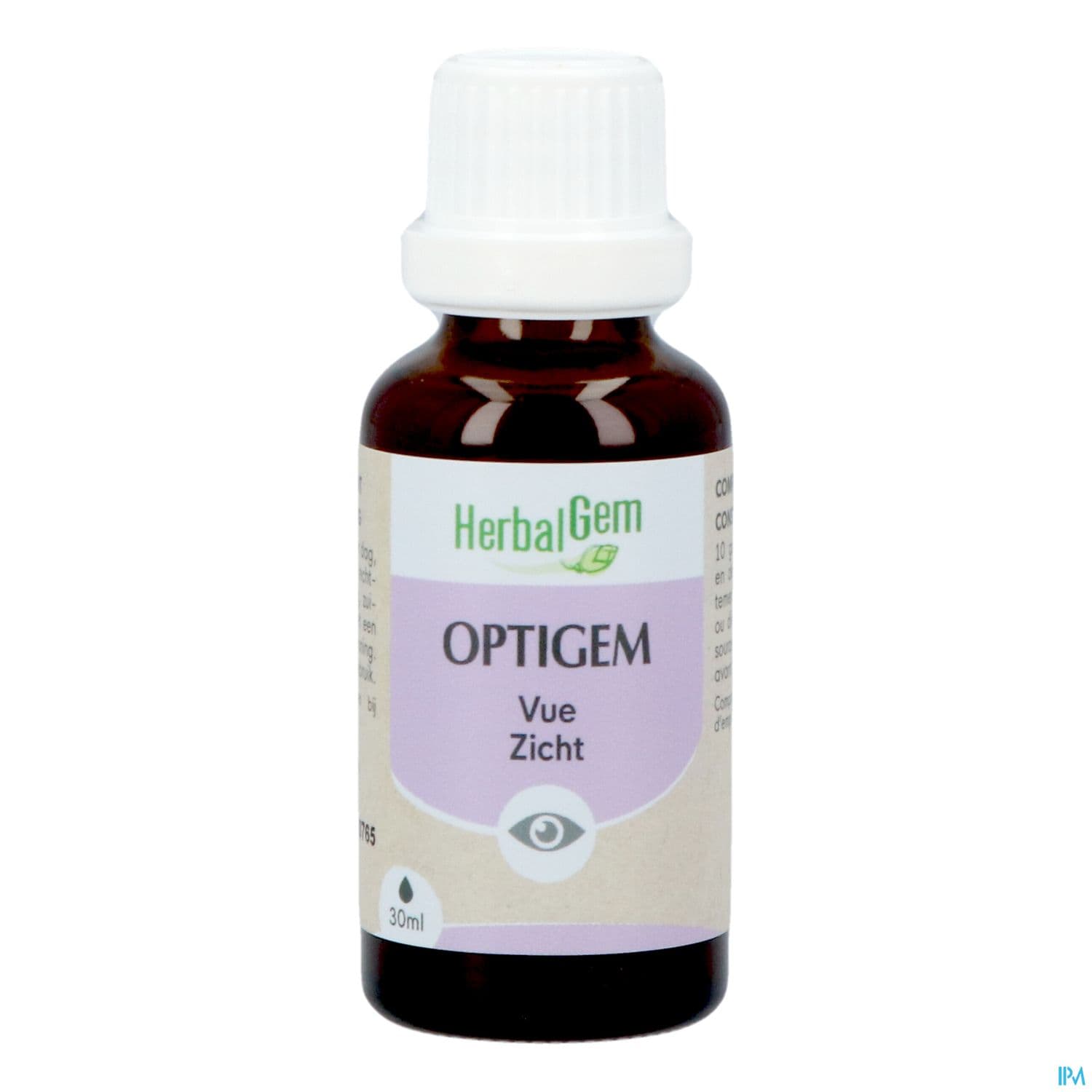 OPTIGEM 30ML