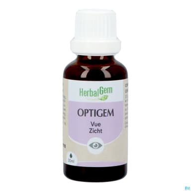OPTIGEM 30ML
