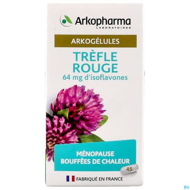ARKOG TREFLE ROUGE GELUL 45