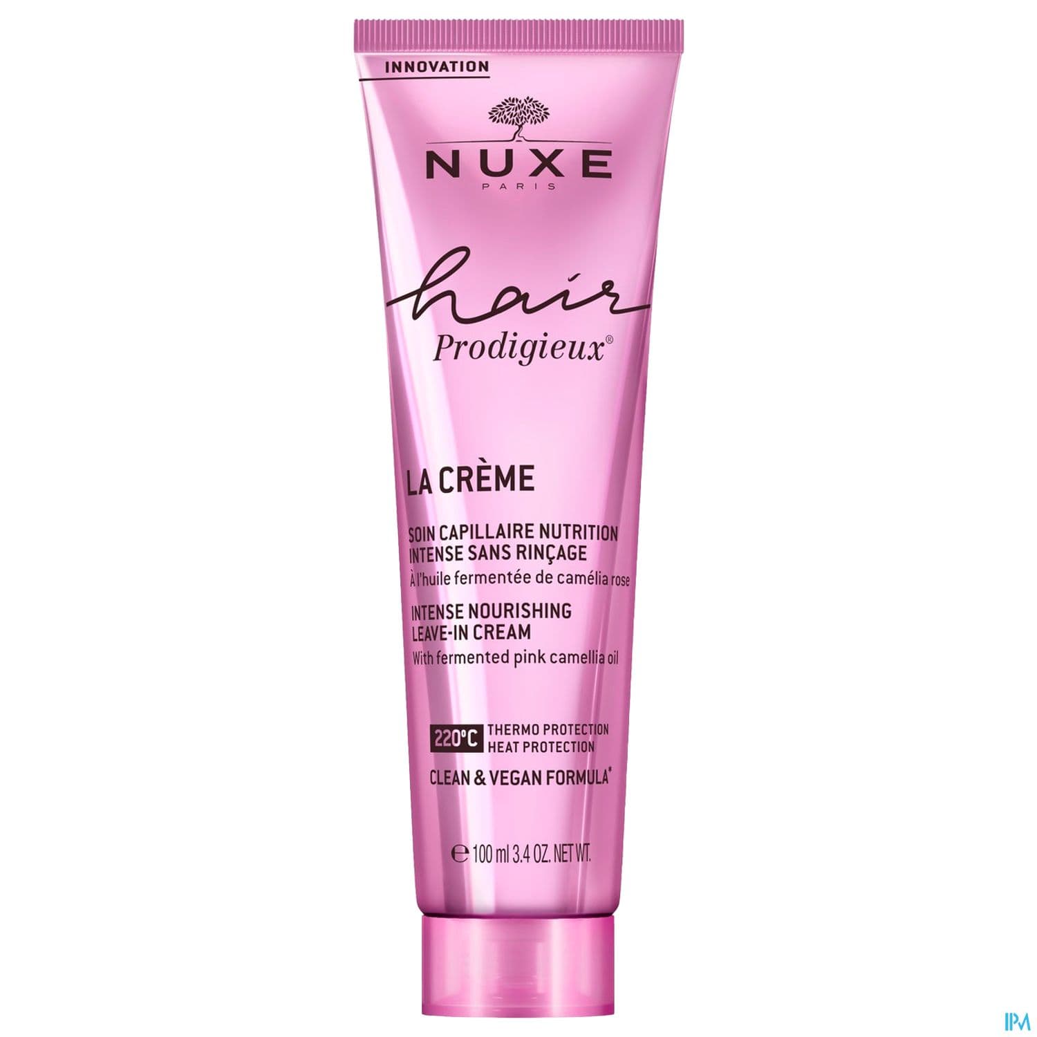 NUXE HAIR PRODIG CR S/RINC 100ML