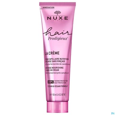 NUXE HAIR PRODIG CR S/RINC 100ML