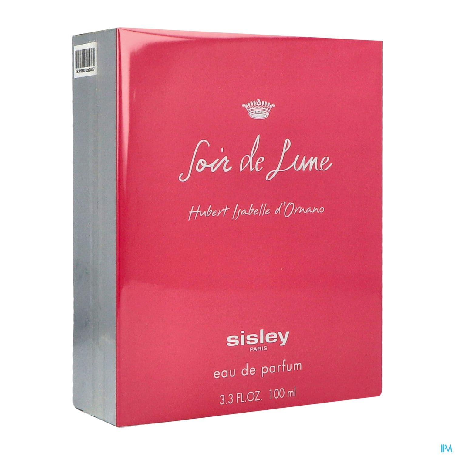 SISLEY EDP SOIR DE LUNE VAPO 100ML