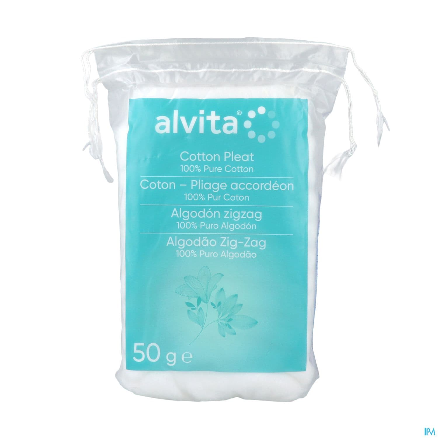 COT HYD ALVITA DERMATO 50G