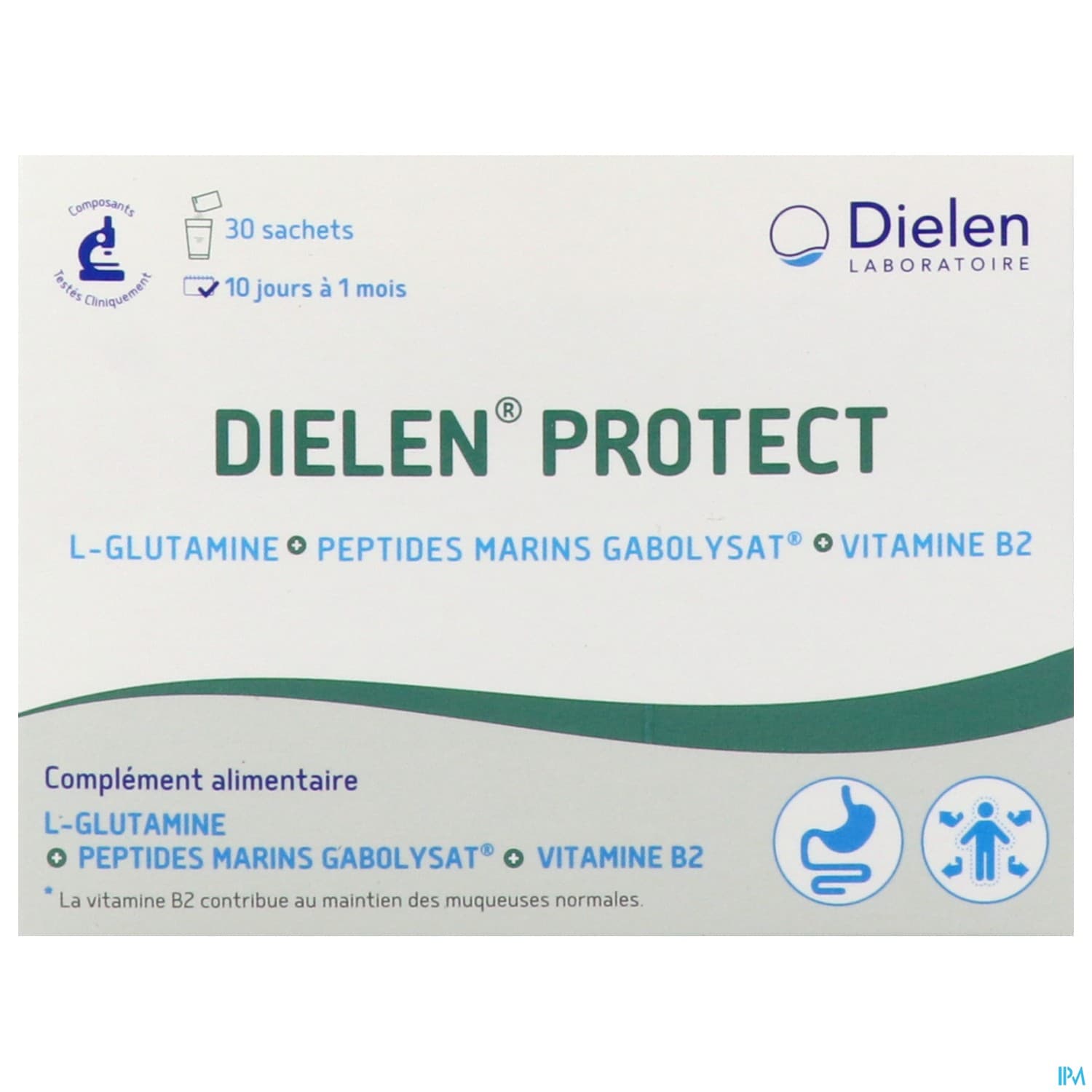 DIELEN PROTECT SACH 30