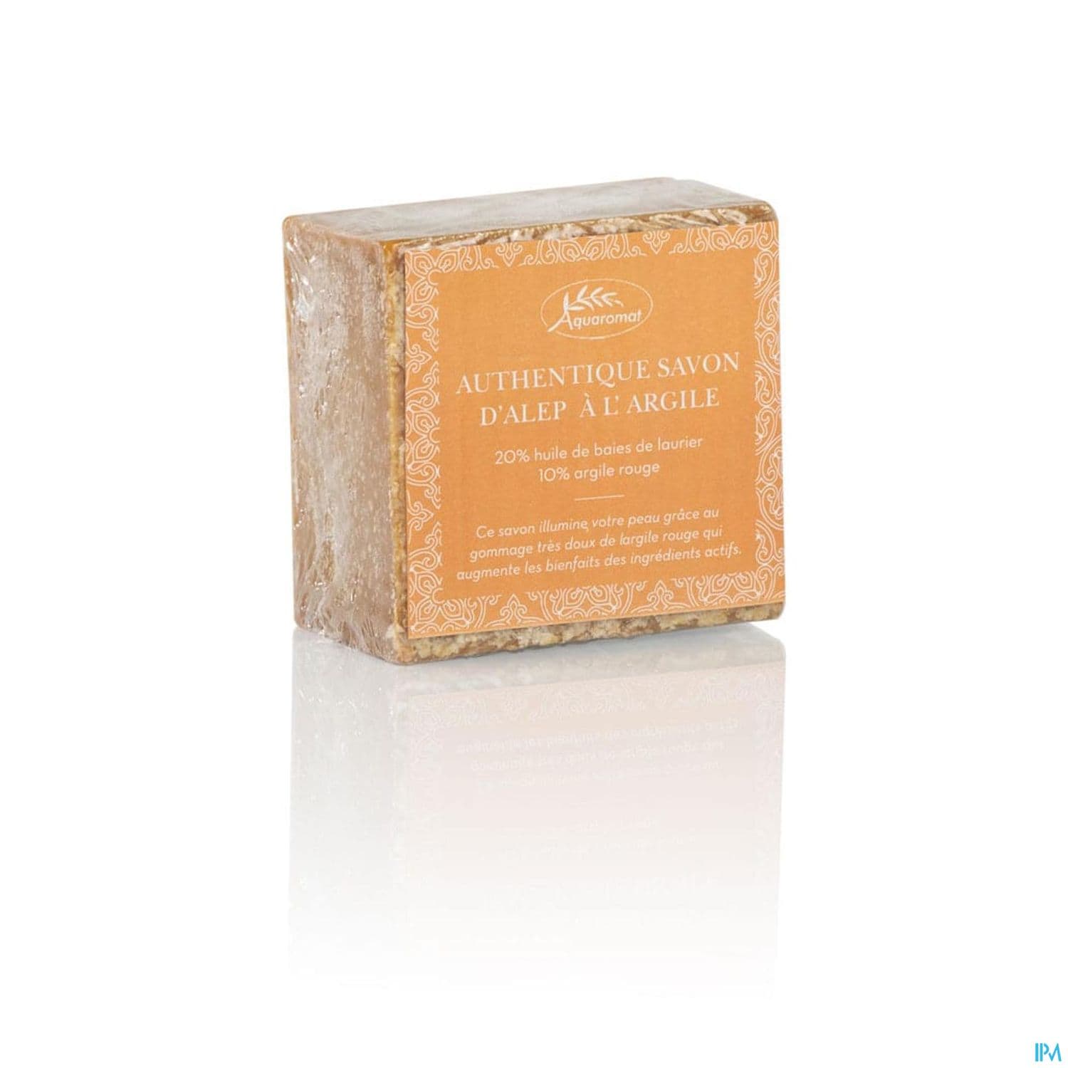 AQUAROMAT SAV ALEP20% VIS CORP200G — Pharmacie Bellevue Limoges