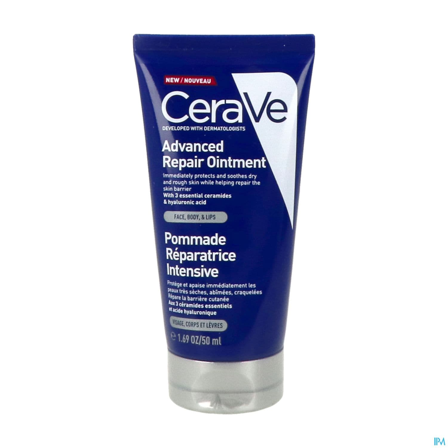 Cerave Pommade Reparatrice Intensive 50ml
