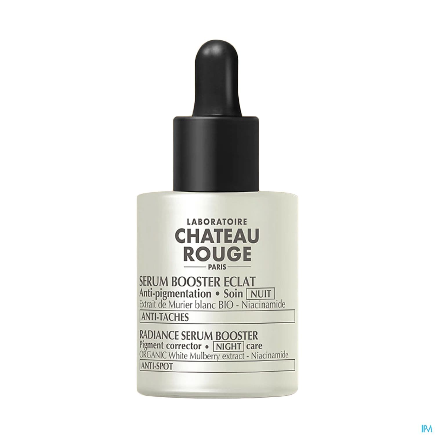 CHATEAU RGE SERUM BOOST ECLAT 30ML