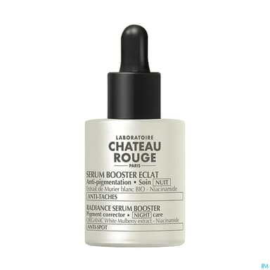 CHATEAU RGE SERUM BOOST ECLAT 30ML