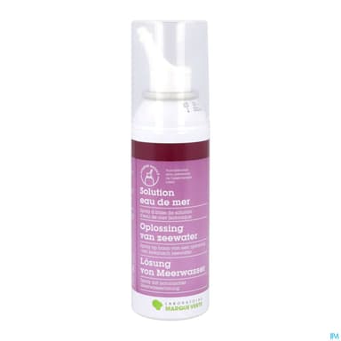 EAU MER SOL SPRAY 100ML LMV