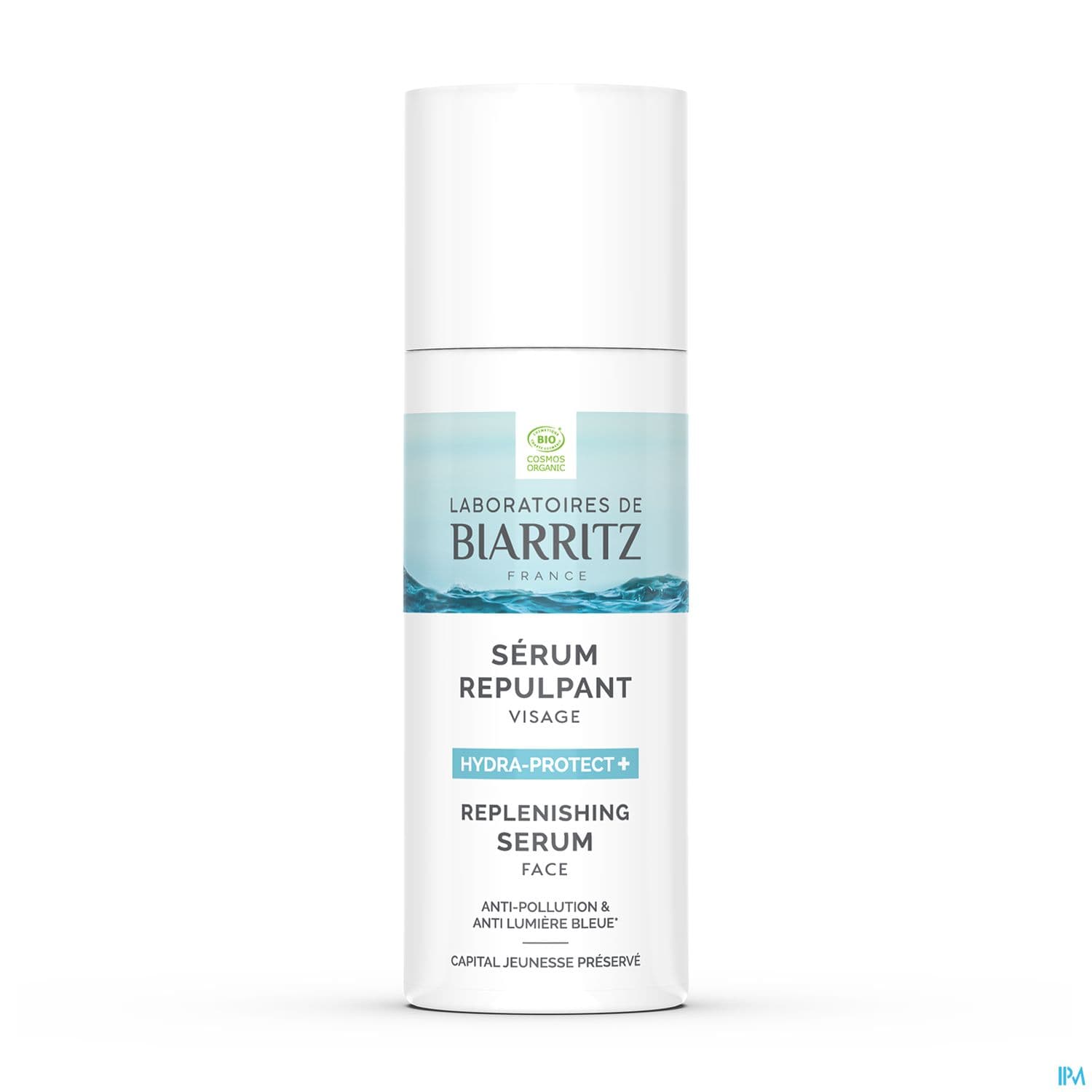 LDBIARRITZ HYD PR SER REPULP 50ML