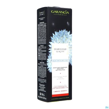 GARANCIA DIABOLIQ GLACON 40ML