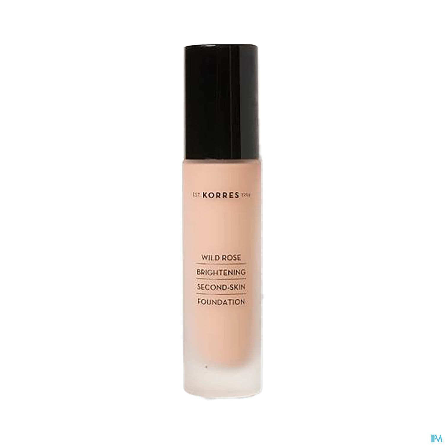 KORRES FDT ROSE SAUV WRF2 30ML