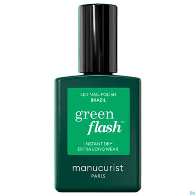 GREEN FLASH VAO BRAZIL 15ML
