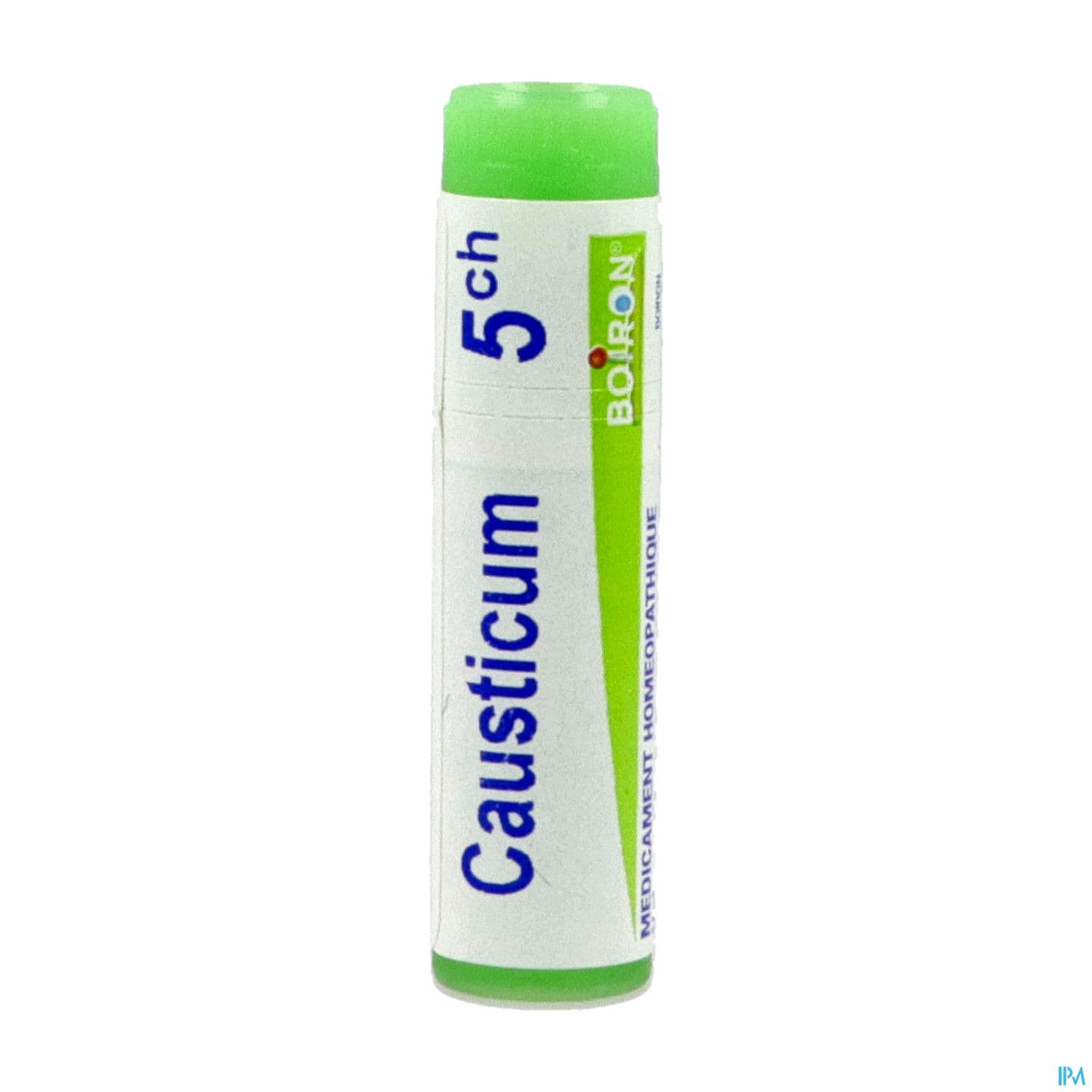 Boiron Causticum 5ch Globules 1g