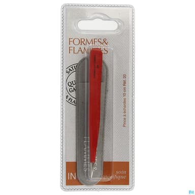 PINC/ECHARDE FORM/FLAM 10CM