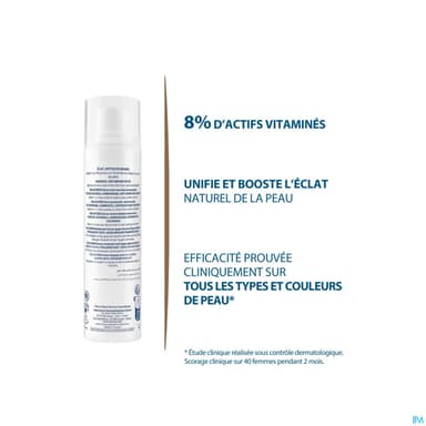 Ducray Melascreen Serum Antitaches 40ml