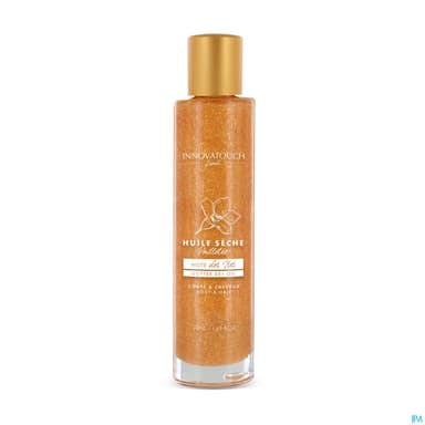 INNOVATOUCH HLE SECH NOTE ILE 50ML