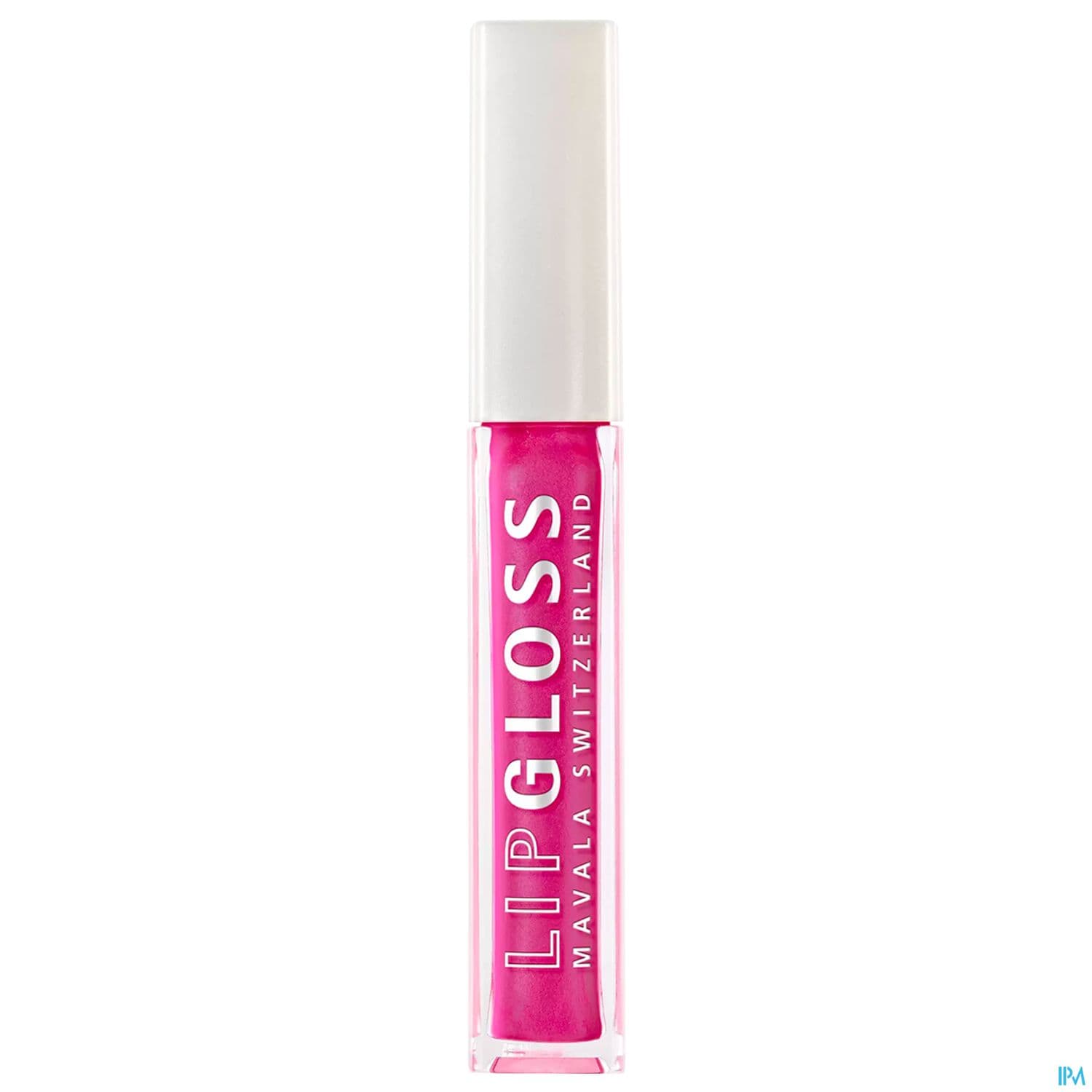 MAVALA LIP GLOSS BUBBLE GUM 6ML