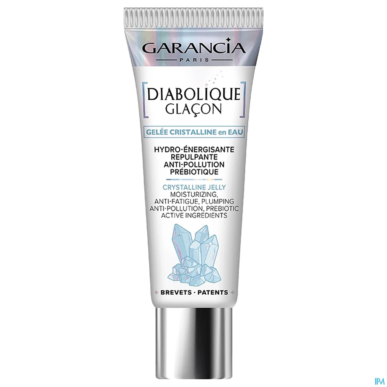 GARANCIA DIABOLIQ GLACON 20ML