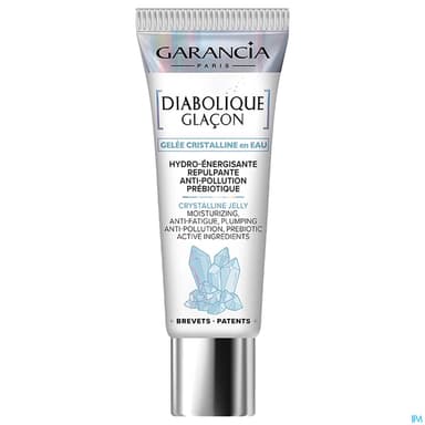 GARANCIA DIABOLIQ GLACON 20ML