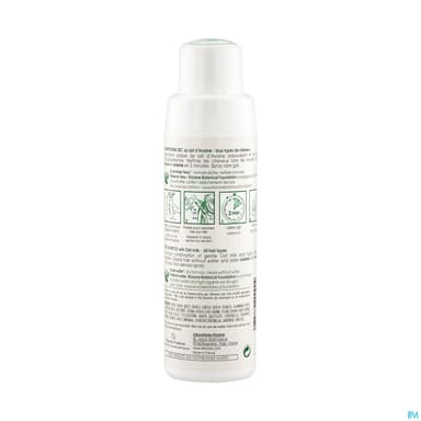 KLORANE SH SEC AVOINE PDR SPR 50G