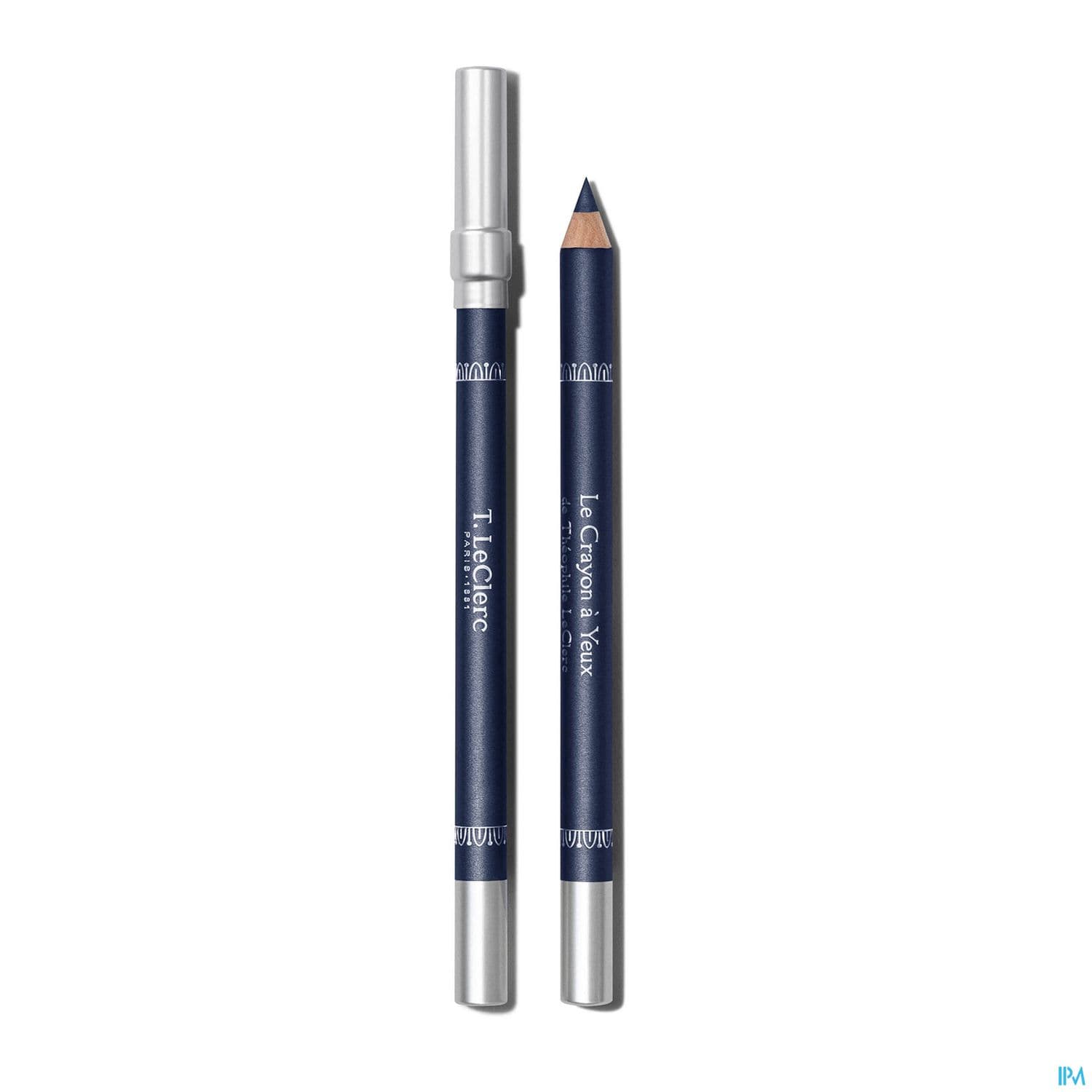 T.LECLERC CRAYON YEUX AIGU MARIN04