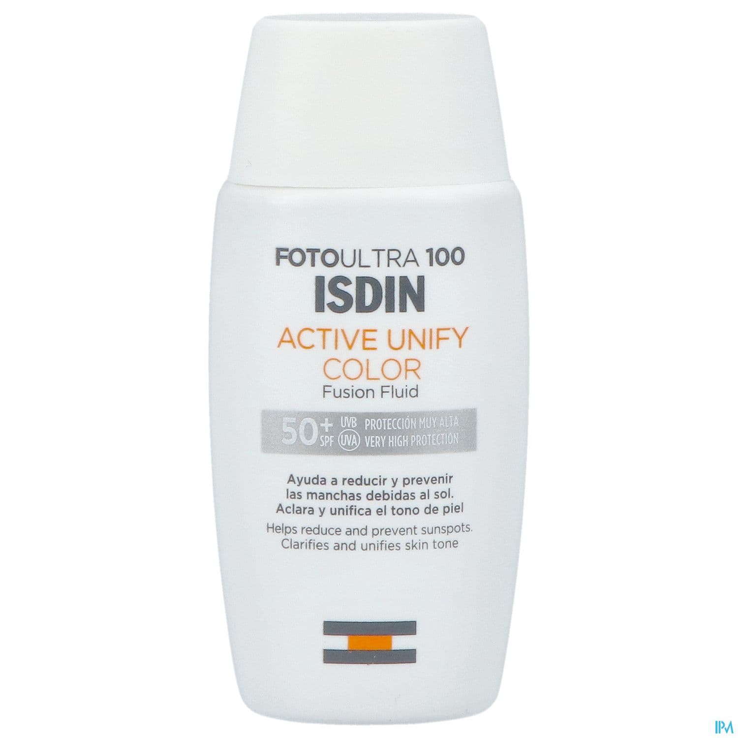 FOTO ULTRA 100 COLOR SPF50+ 50ML