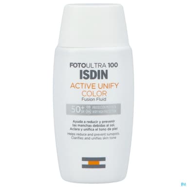 FOTO ULTRA 100 COLOR SPF50+ 50ML